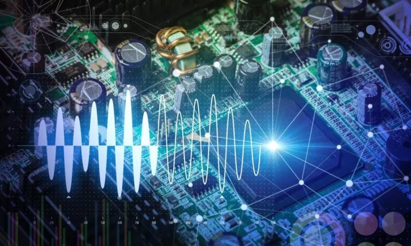 灌南县工业控制软件开发：4IR时代新技术应用的潜在风险剖析