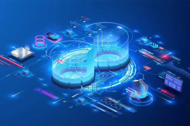 灌南县工业软件定制先锋：京上云科技以多元系统开发赋能企业进阶