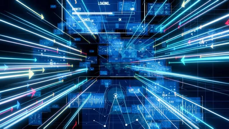 灌南县SCADA系统开发:守护工业安全的数字卫士